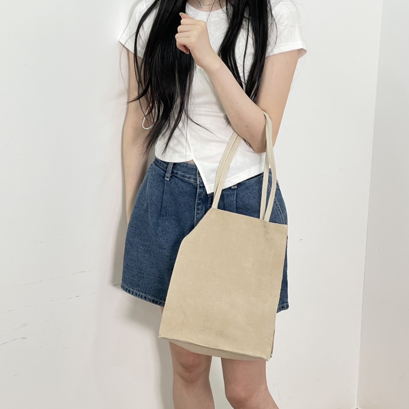 J PLACE東大門㊣直郵女裝新品休閑25春夏人氣職業單肩斜跨包J PLACE單肩/斜跨包