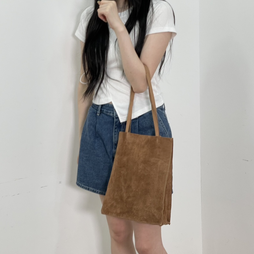 J PLACE東大門㊣直郵女裝新品休閑25春夏人氣職業單肩斜跨包J PLACE單肩/斜跨包