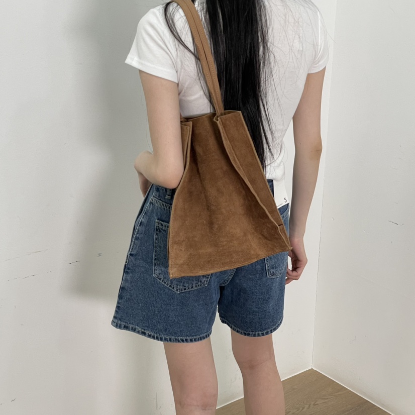 J PLACE東大門㊣直郵女裝新品休閑25春夏人氣職業單肩斜跨包J PLACE單肩/斜跨包