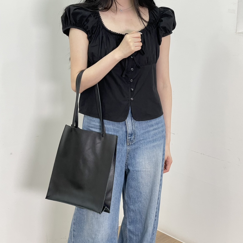 J PLACE東大門㊣直郵女裝新品休閑25春夏人氣職業單肩斜跨包J PLACE單肩/斜跨包