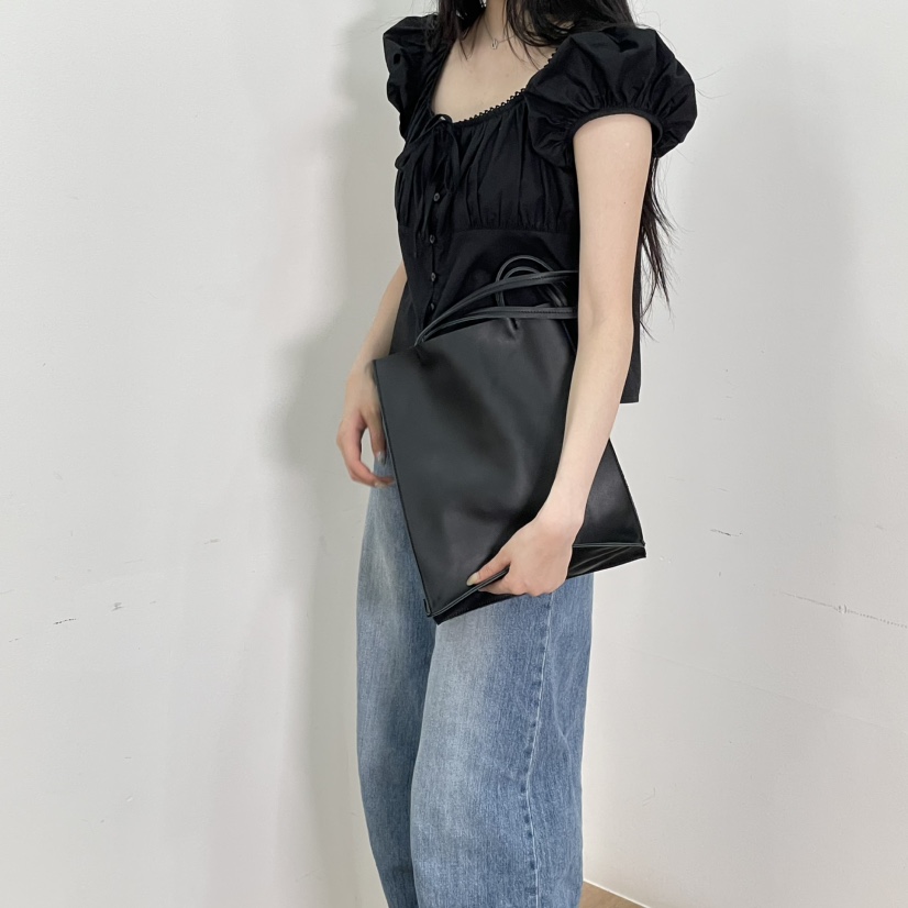 J PLACE東大門㊣直郵女裝新品休閑25春夏人氣職業單肩斜跨包J PLACE單肩/斜跨包