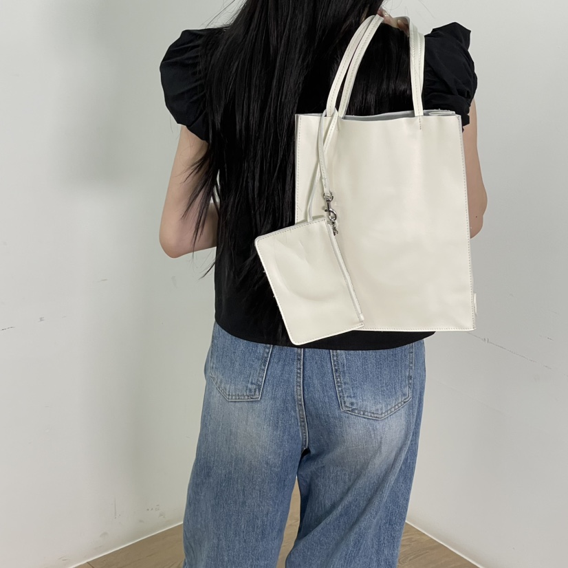 J PLACE東大門㊣直郵女裝新品休閑25春夏人氣職業單肩斜跨包J PLACE單肩/斜跨包