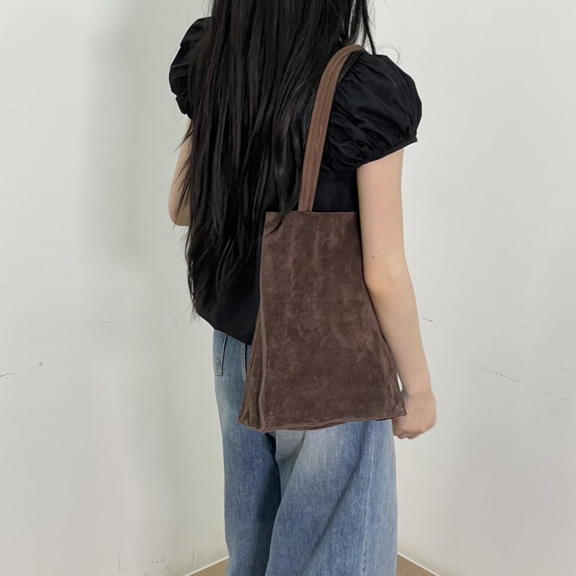 J PLACE東大門㊣直郵女裝新品休閑25春夏人氣職業單肩斜跨包J PLACE單肩/斜跨包