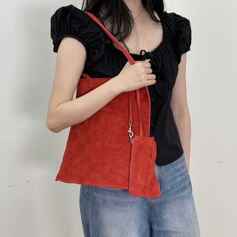 J PLACE東大門㊣直郵女裝新品休閑25春夏人氣職業單肩斜跨包J PLACE單肩/斜跨包