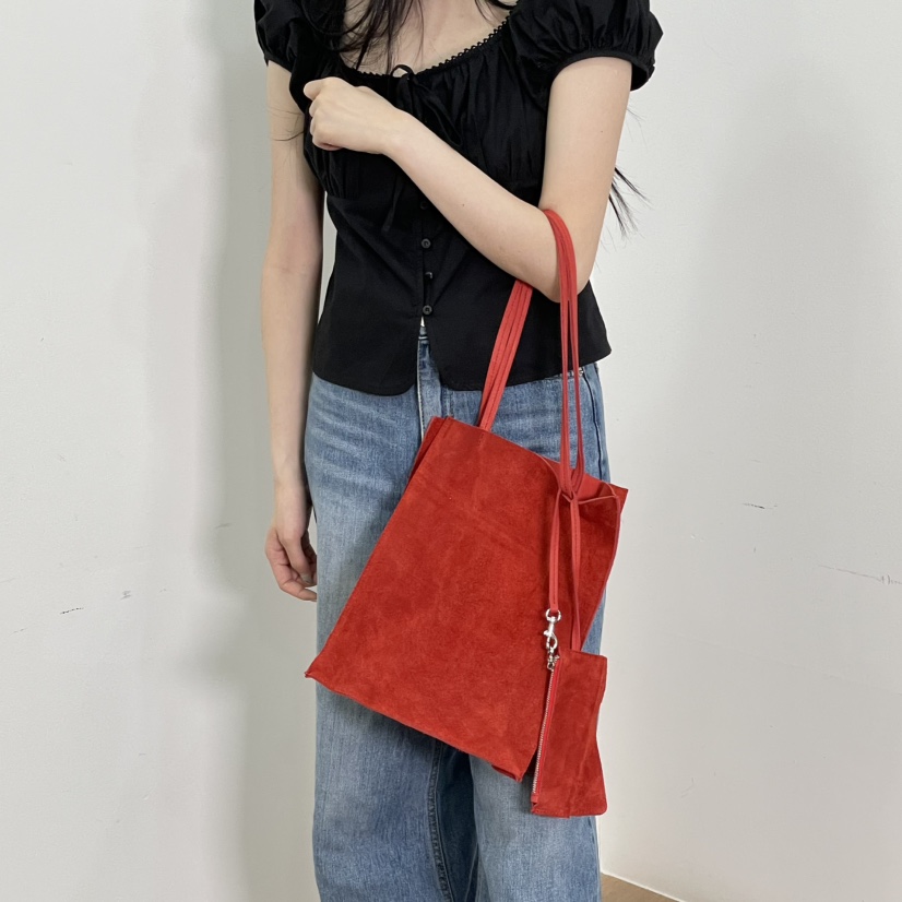 J PLACE東大門㊣直郵女裝新品休閑25春夏人氣職業單肩斜跨包J PLACE單肩/斜跨包