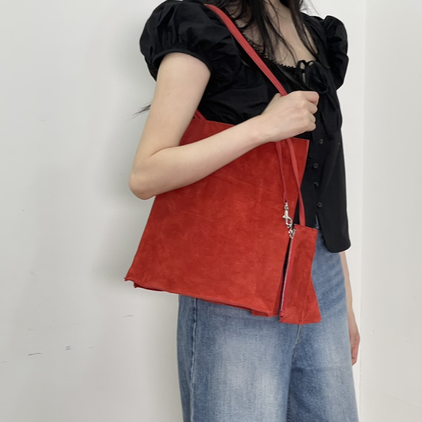 J PLACE東大門㊣直郵女裝新品休閑25春夏人氣職業單肩斜跨包J PLACE單肩/斜跨包