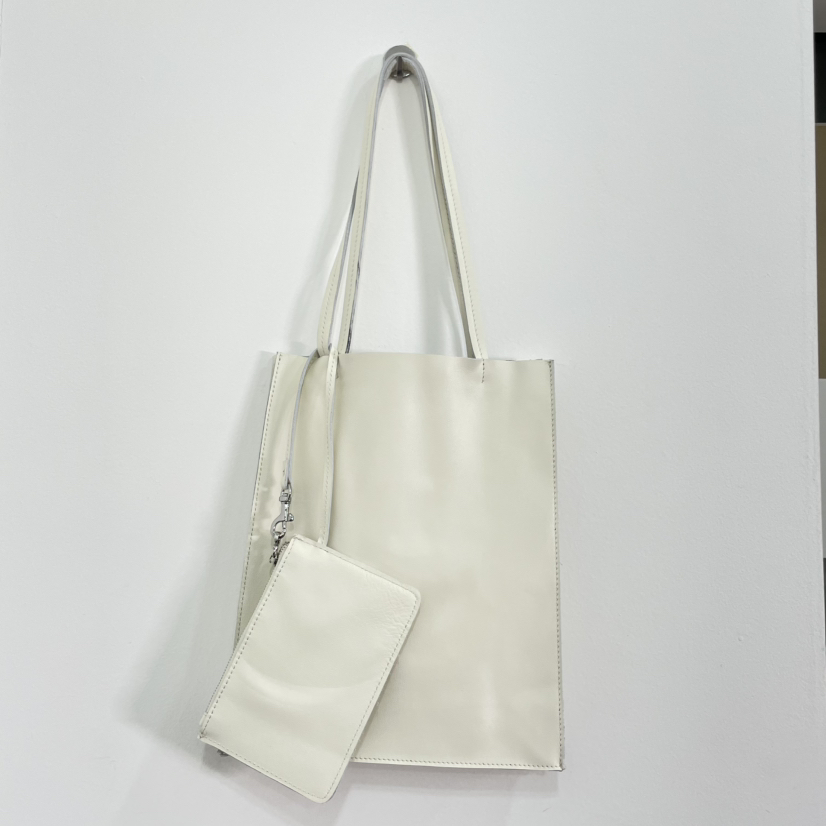 J PLACE東大門㊣直郵女裝新品休閑25春夏人氣職業單肩斜跨包J PLACE單肩/斜跨包圖色3
