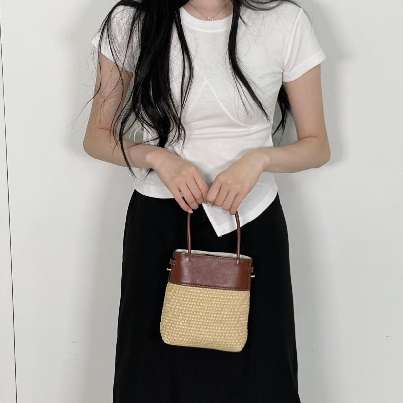J PLACE東大門㊣代購女士新款時尚休閑人氣真品單肩斜跨包J PLACE單肩/斜跨包