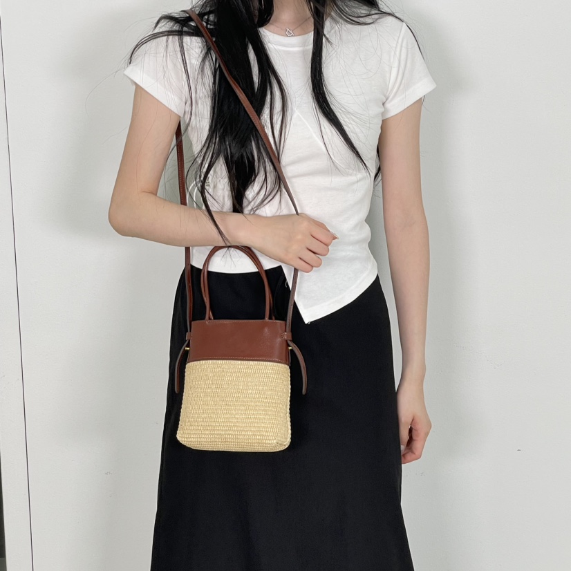 J PLACE東大門㊣代購女士新款時尚休閑人氣真品單肩斜跨包J PLACE單肩/斜跨包