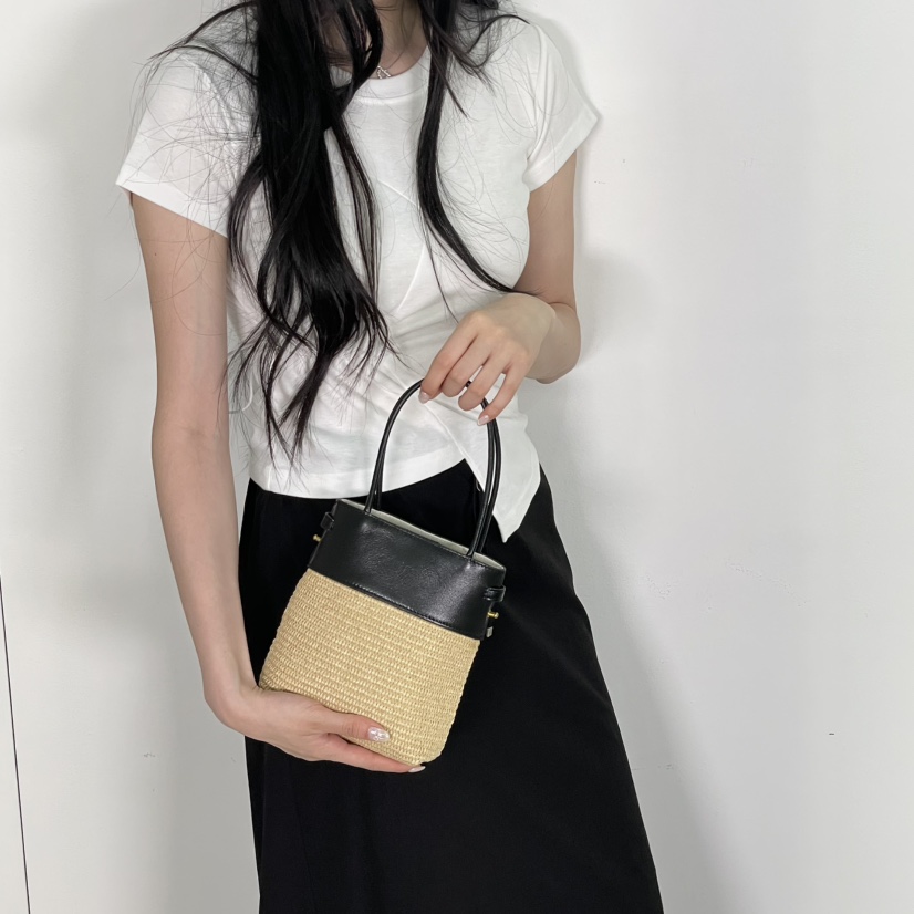 J PLACE東大門㊣代購女士新款時尚休閑人氣真品單肩斜跨包J PLACE單肩/斜跨包
