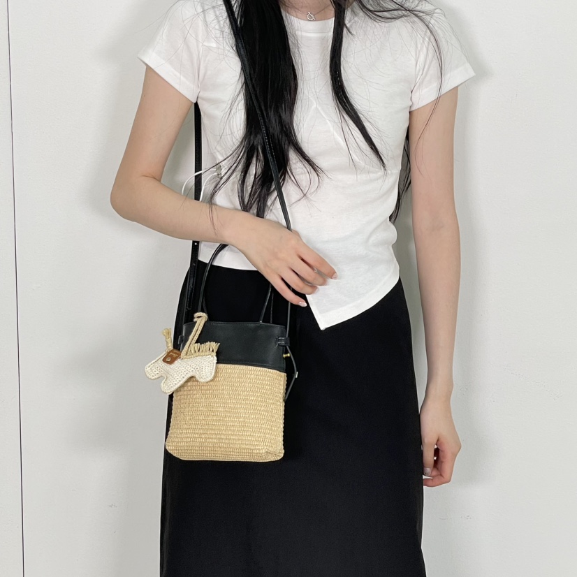J PLACE東大門㊣代購女士新款時尚休閑人氣真品單肩斜跨包J PLACE單肩/斜跨包