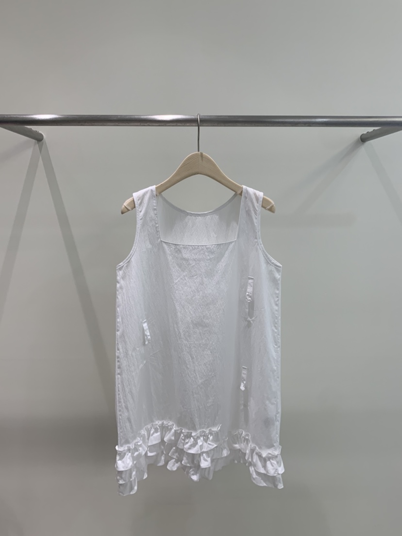 ZITTEN東大門㊣直郵女士新品時尚推薦25春夏真品襯衫蕾絲衫ZITTEN襯衫/蕾絲衫