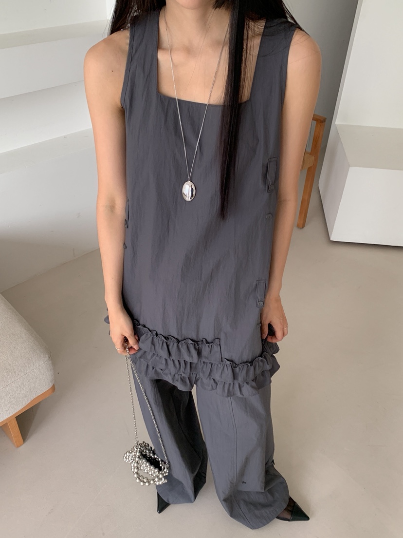 ZITTEN東大門㊣直郵女士新品時尚推薦25春夏真品襯衫蕾絲衫ZITTEN襯衫/蕾絲衫