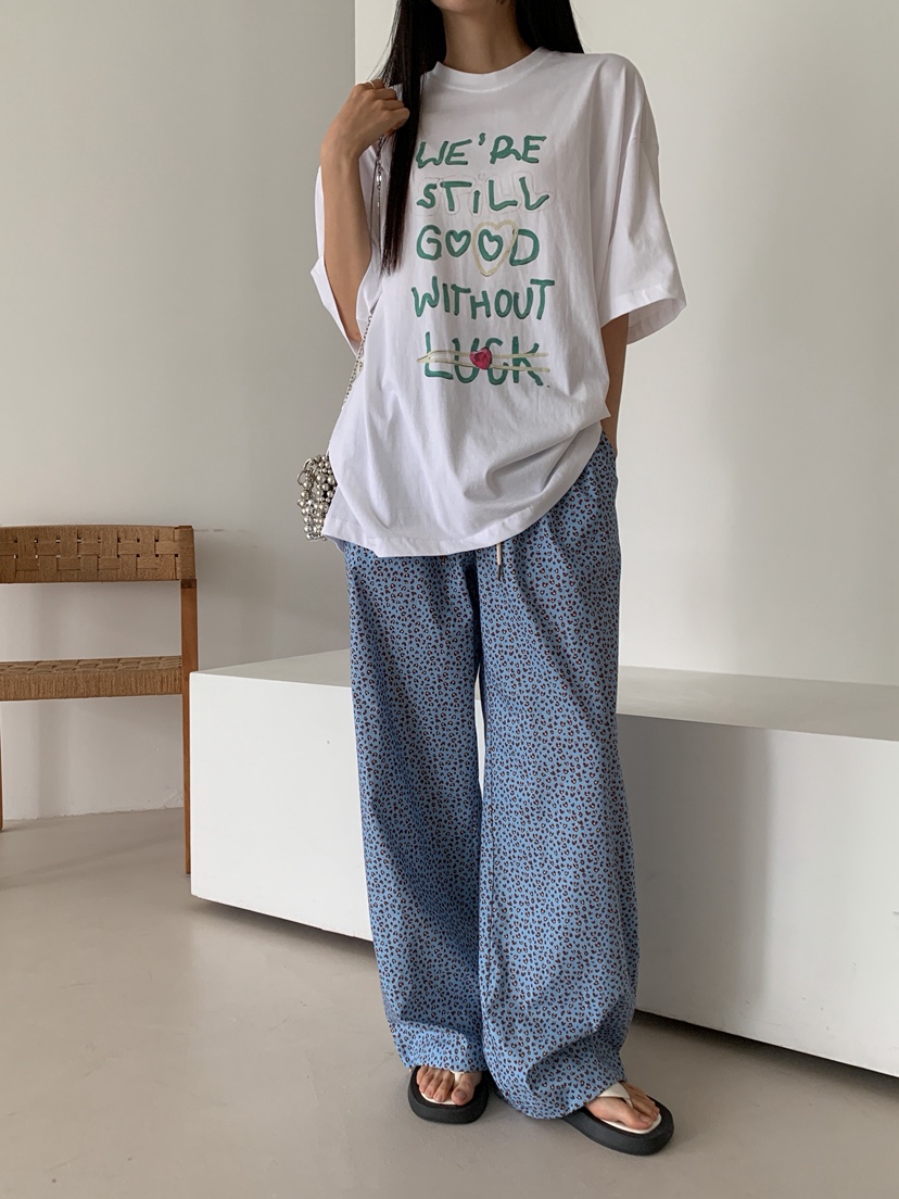 ZITTEN韓國直郵㊣女士新款時尚真品職業休閑熱賣推薦休閑褲ZITTEN休閑褲