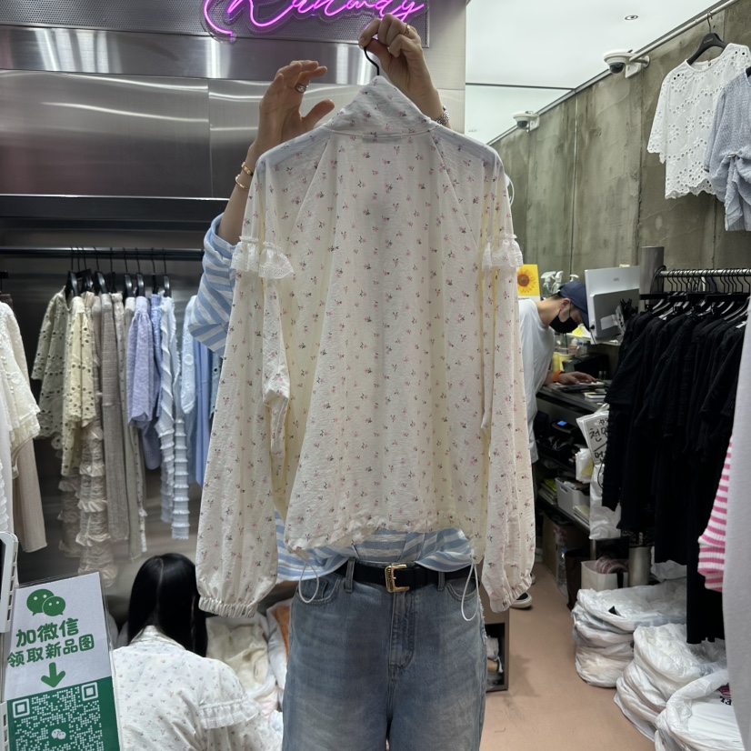RUNWAY-런웨이韓國直郵㊣女裝新款真品人氣推薦熱賣時尚夾克RUNWAY夾克