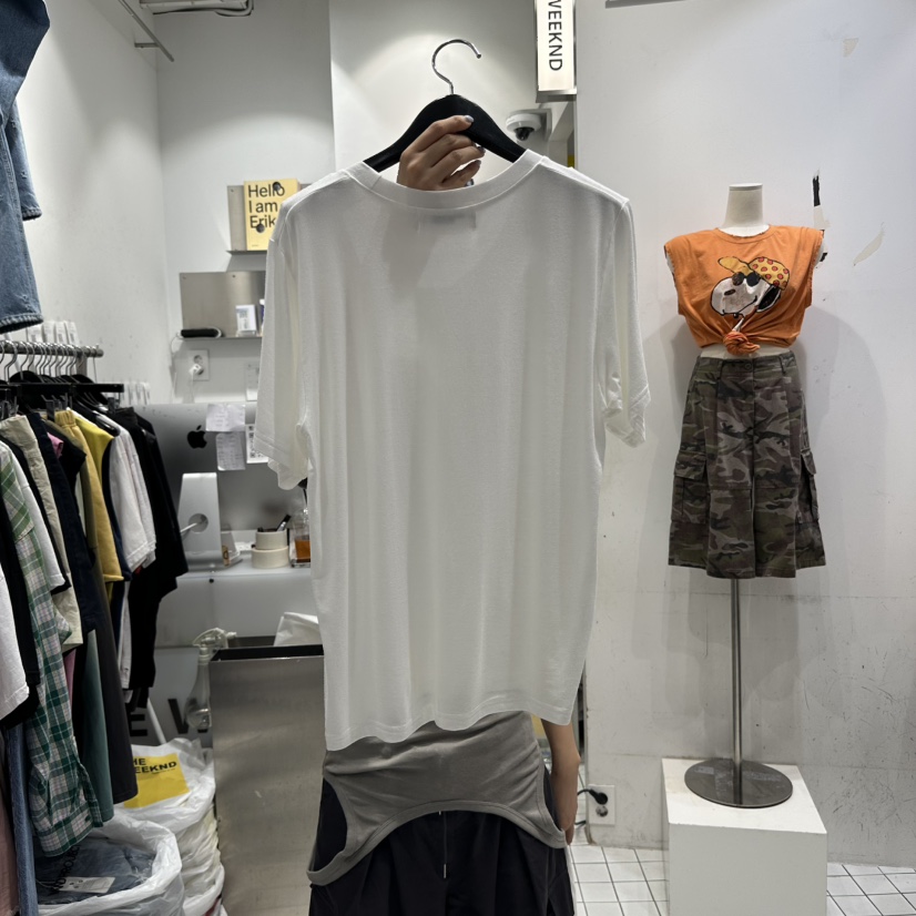 THE WEEKND東大門㊣直郵女裝新品時尚推薦熱賣休閑套裝緊身THE WEEKND套裝