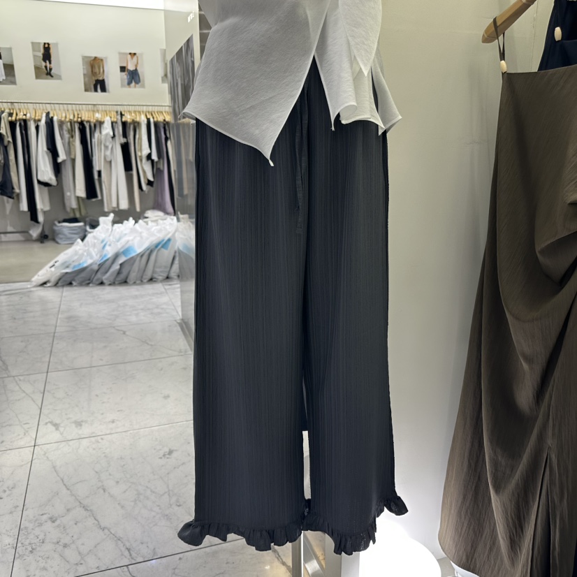 AMON東大門㊣直郵女裝新品熱賣時尚職業推薦休閑人氣休閑褲AMON休閑褲