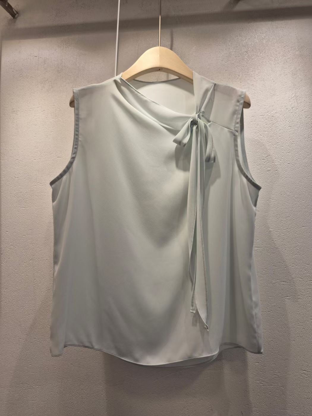 VIVIANLEE韓國代購㊣女士新款休閑時尚人氣職業熱賣襯衫蕾絲衫VIVIANLEE襯衫/蕾絲衫