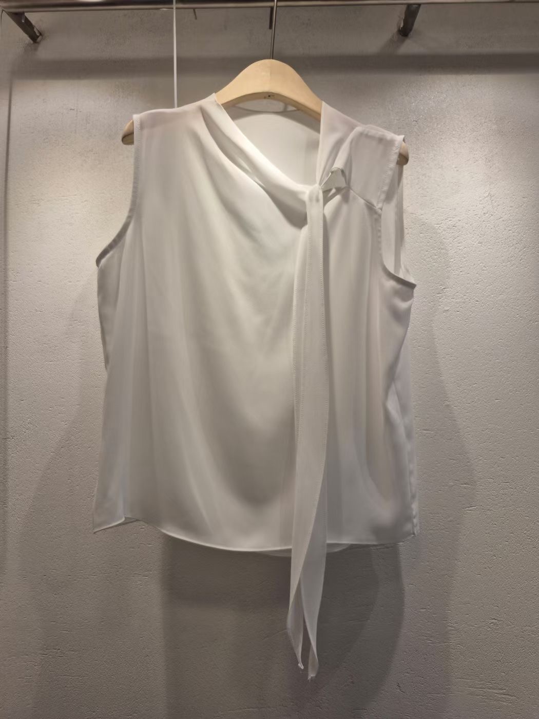 VIVIANLEE韓國代購㊣女士新款休閑時尚人氣職業熱賣襯衫蕾絲衫VIVIANLEE襯衫/蕾絲衫圖色2