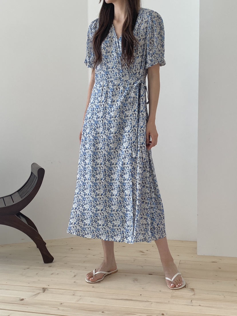 A P-STUDIO東大門㊣代購女士新品25春夏熱賣人氣時尚連衣裙A P-STUDIO連衣裙
