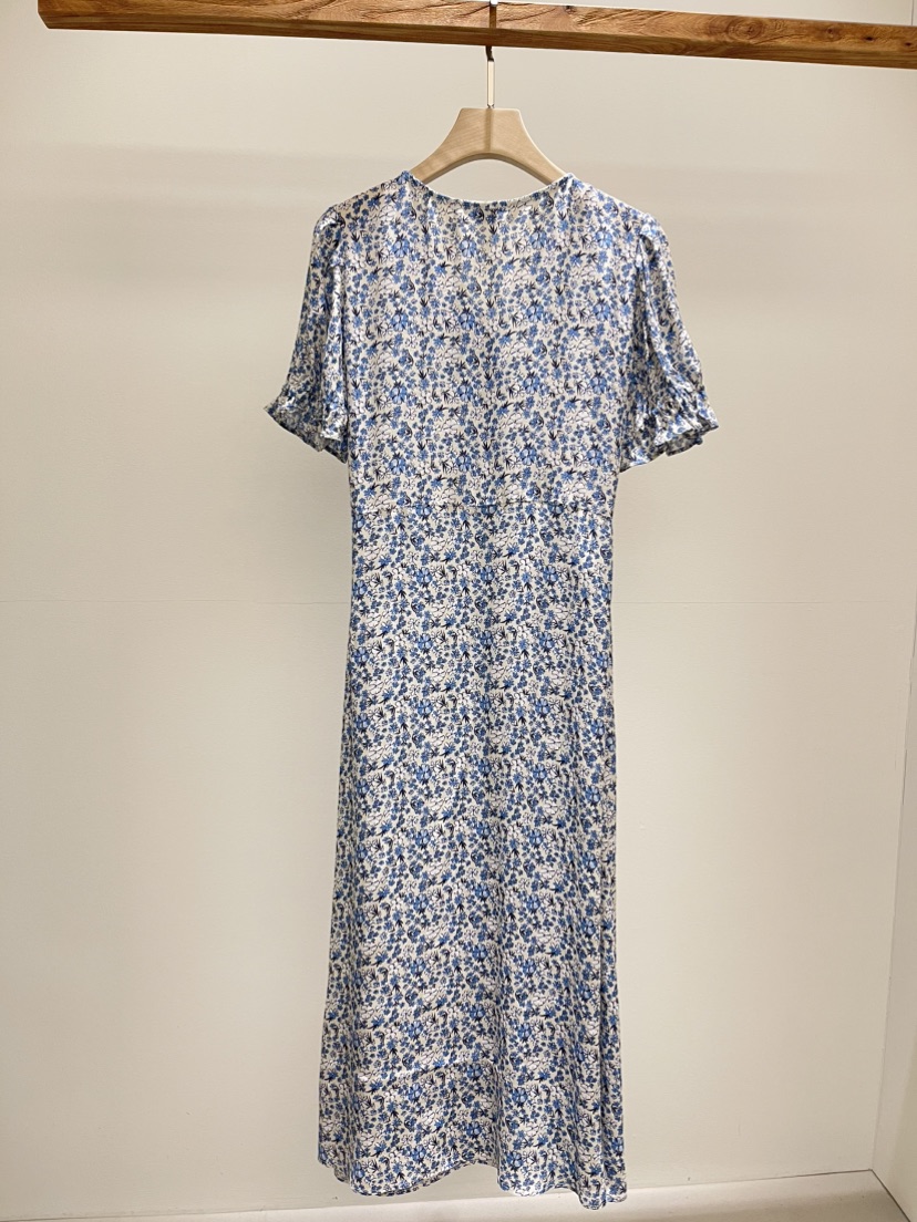 A P-STUDIO東大門㊣代購女士新品25春夏熱賣人氣時尚連衣裙A P-STUDIO連衣裙