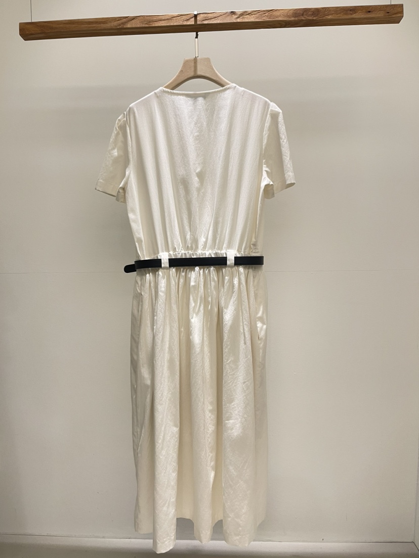 A P-STUDIO東大門㊣實拍女士新品人氣真品職業連衣裙含腰帶A P-STUDIO連衣裙