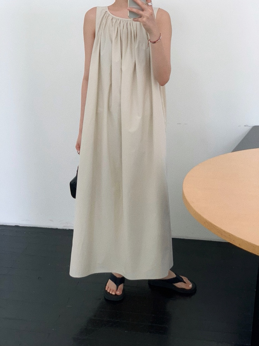 REGULARLY/PLACOR東大門㊣直郵女士新款休閑人氣熱賣連衣裙REGULARLY/PLACOR連衣裙