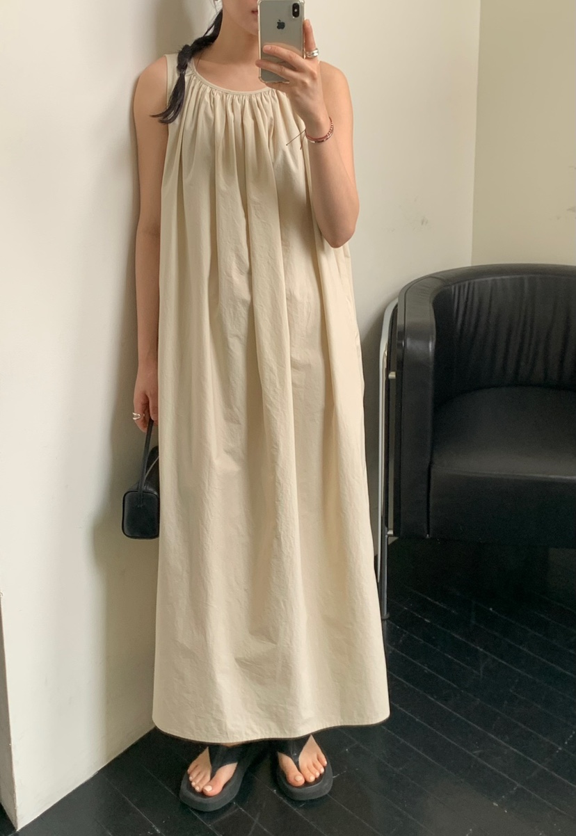 REGULARLY/PLACOR東大門㊣直郵女士新款休閑人氣熱賣連衣裙REGULARLY/PLACOR連衣裙圖色2