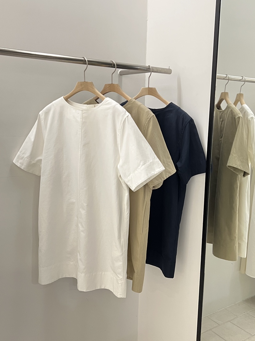 REGULARLY/PLACOR東大門㊣代購女士新品真品時尚連衣裙亞麻REGULARLY/PLACOR連衣裙