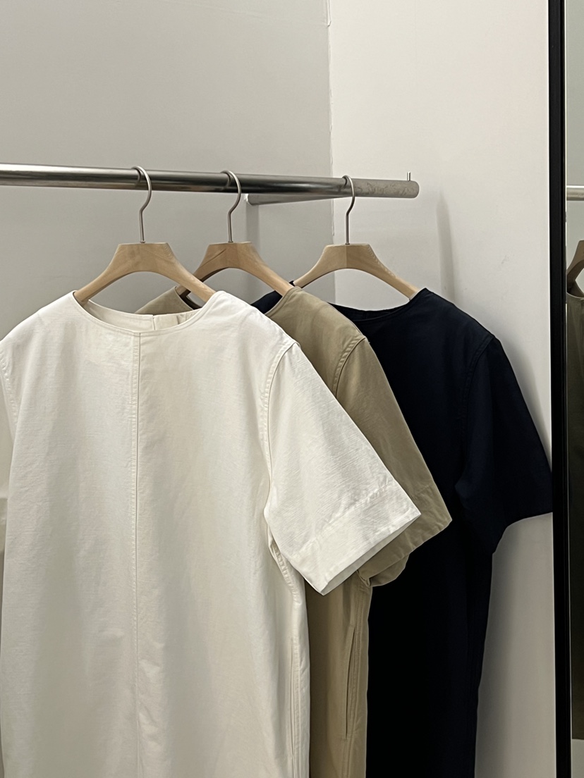 REGULARLY/PLACOR東大門㊣代購女士新品真品時尚連衣裙亞麻REGULARLY/PLACOR連衣裙