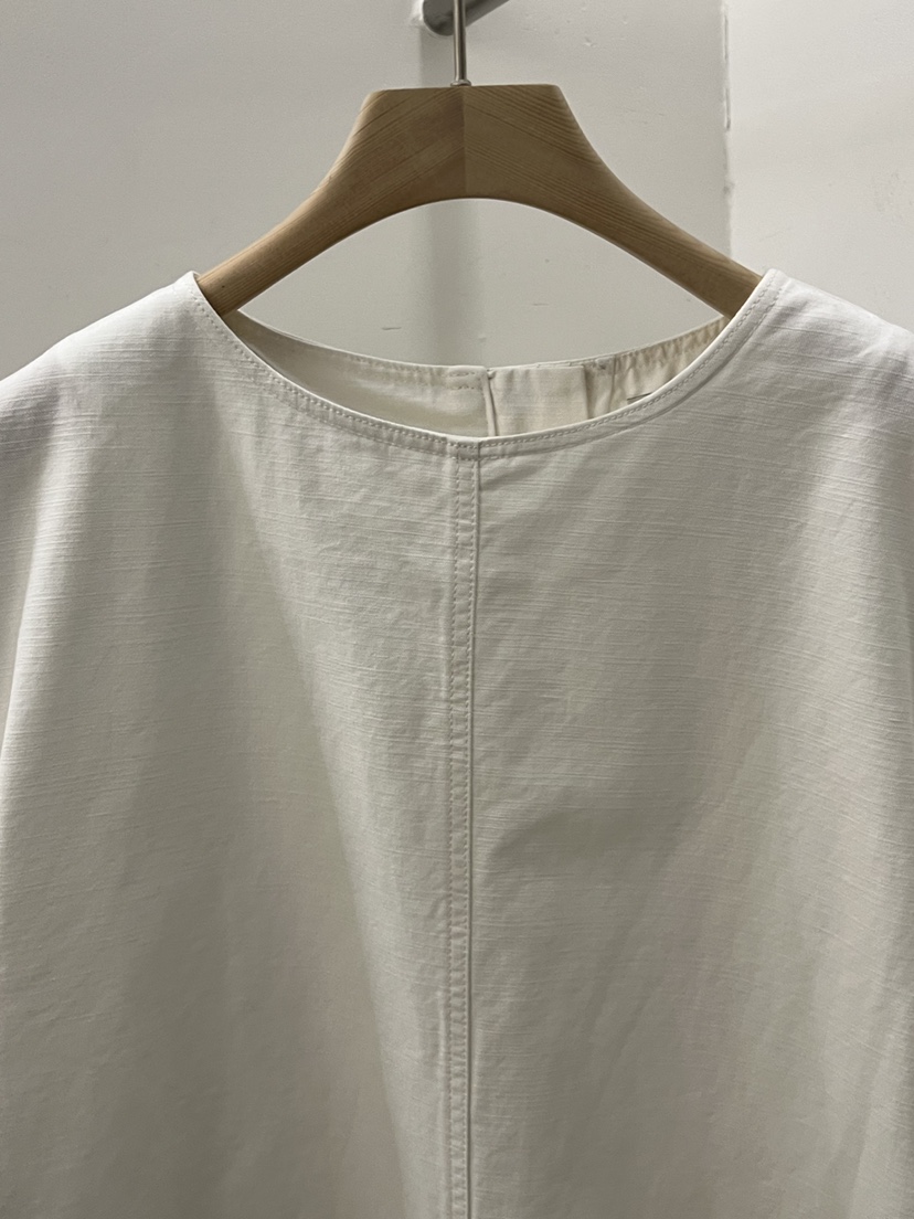 REGULARLY/PLACOR東大門㊣代購女士新品真品時尚連衣裙亞麻REGULARLY/PLACOR連衣裙