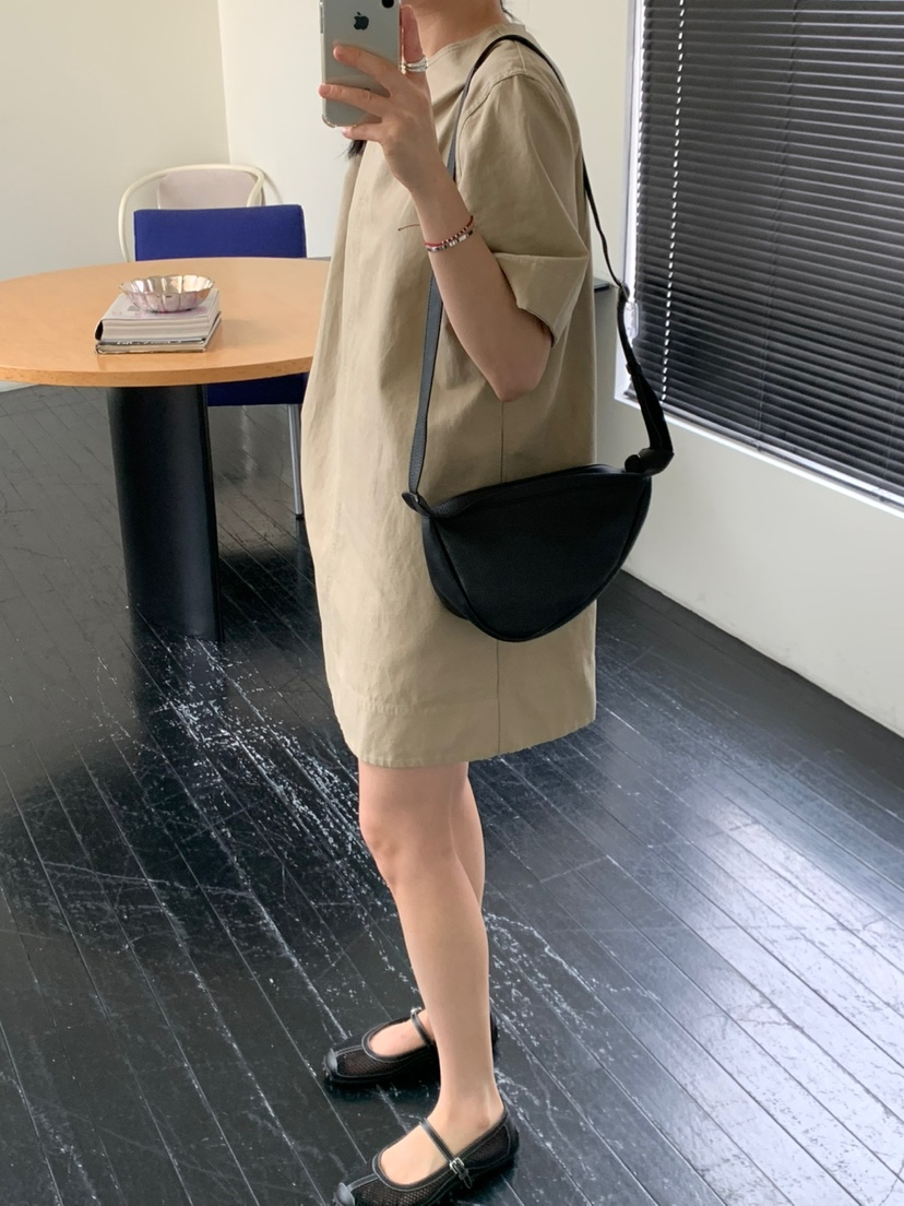 REGULARLY/PLACOR東大門㊣代購女士新品真品時尚連衣裙亞麻REGULARLY/PLACOR連衣裙