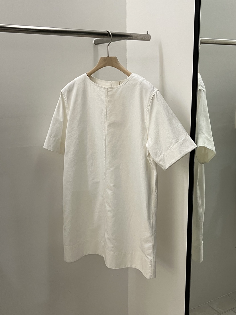 REGULARLY/PLACOR東大門㊣代購女士新品真品時尚連衣裙亞麻REGULARLY/PLACOR連衣裙圖色2