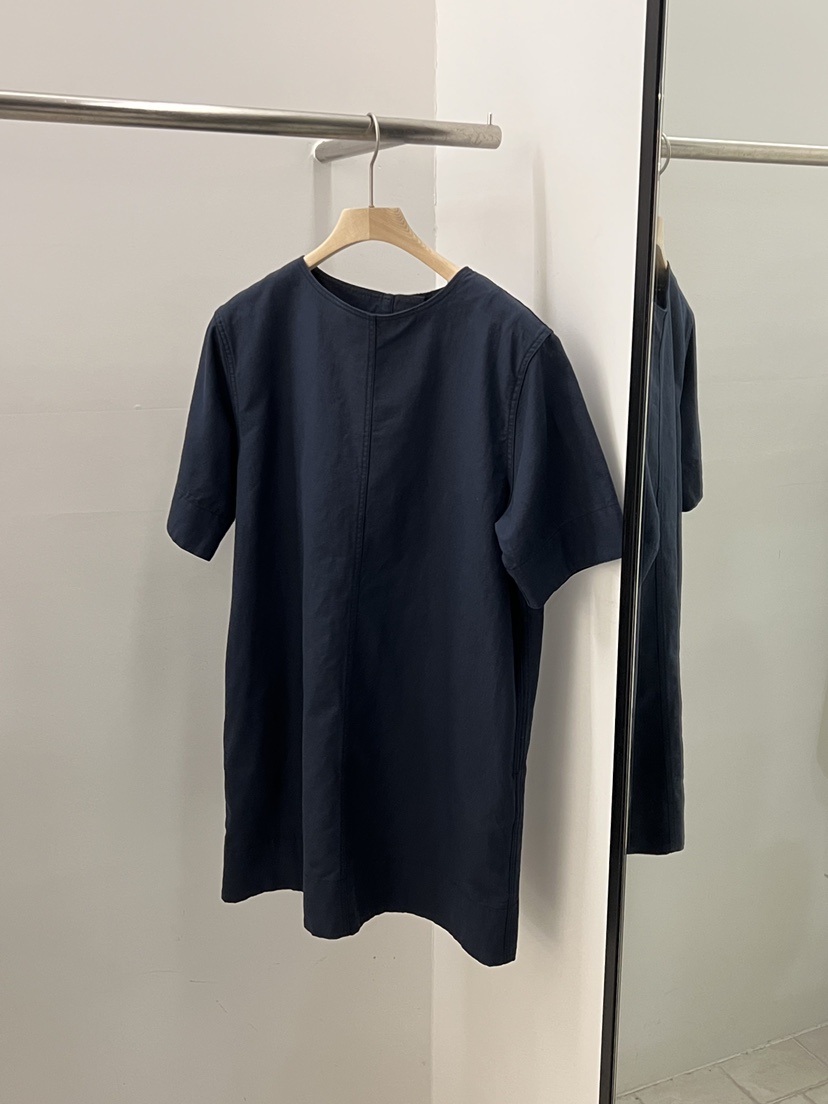 REGULARLY/PLACOR東大門㊣代購女士新品真品時尚連衣裙亞麻REGULARLY/PLACOR連衣裙圖色3