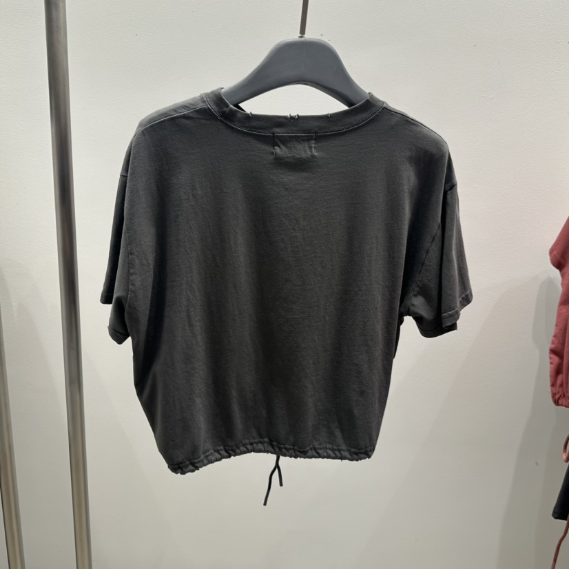 TARABY MOTION韓國直郵㊣女裝新品人氣推薦職業25春夏時尚T恤TARABY MOTIONT恤
