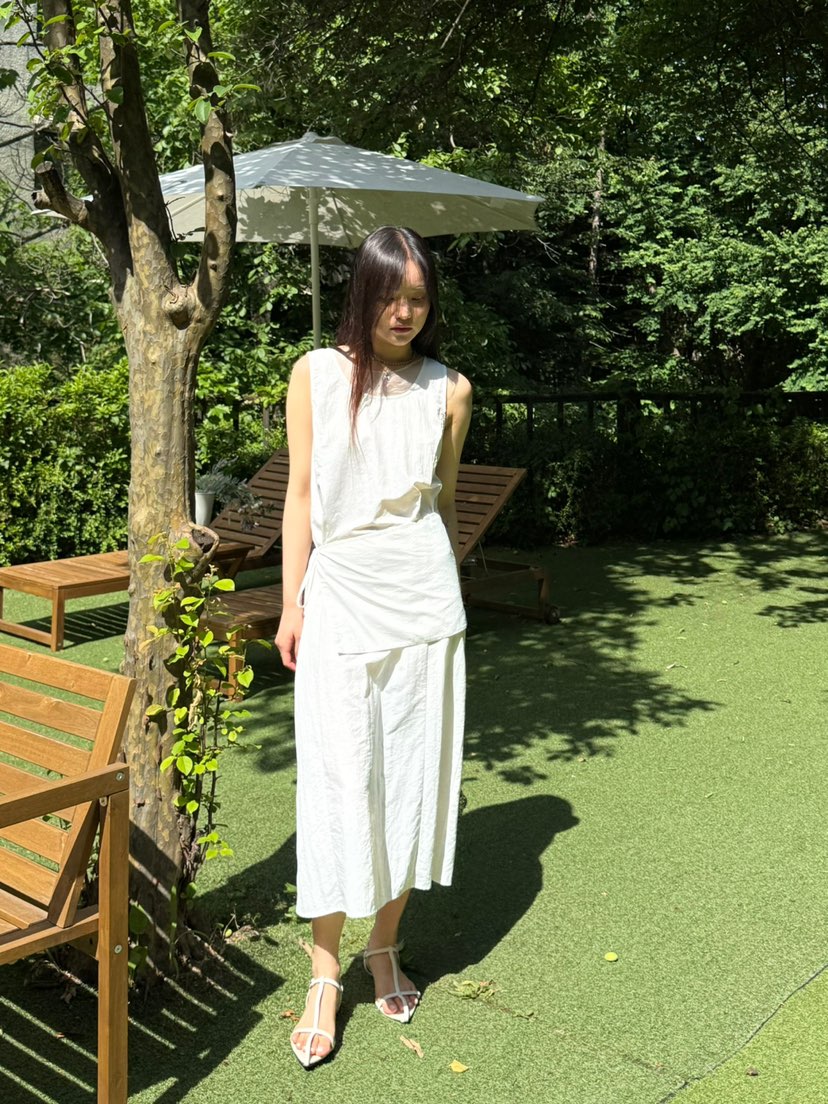 SPECIAL東大門㊣直郵女裝新款熱賣休閑職業套裝兩件套腰帶雙面SPECIAL套裝