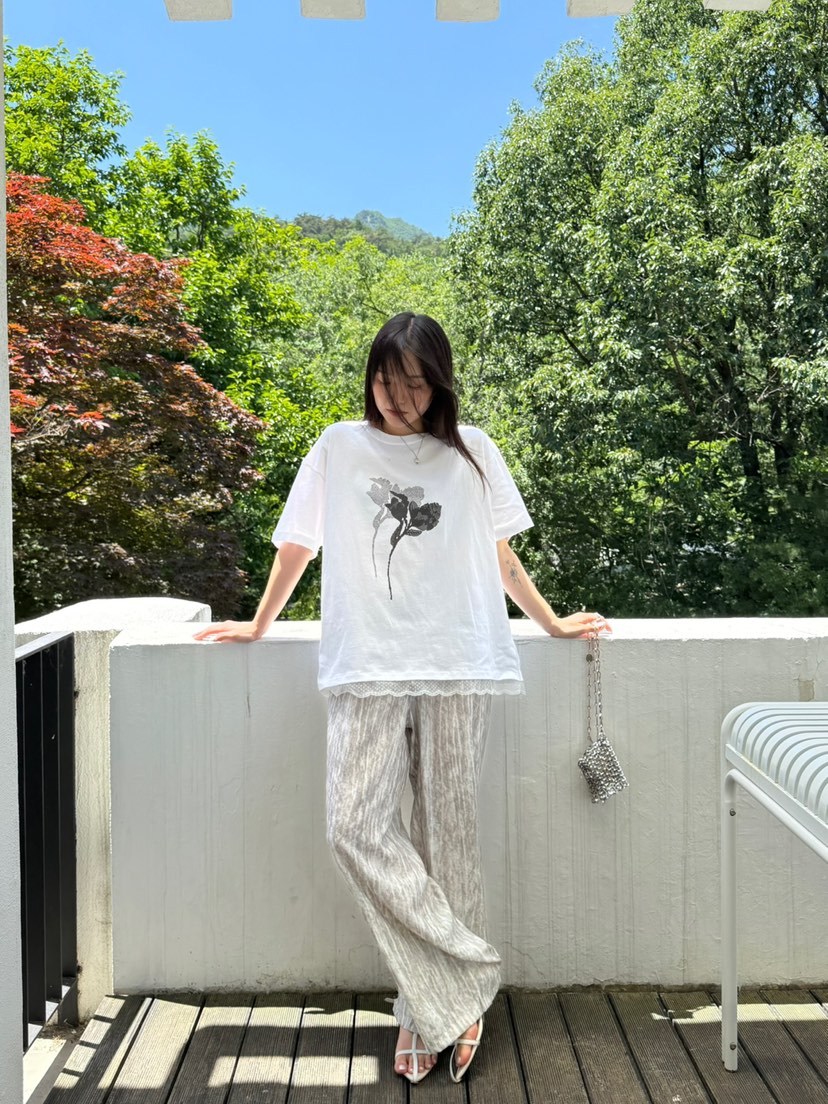 SPECIAL韓國代購㊣女士新品人氣真品職業休閑25春夏時尚休閑褲SPECIAL休閑褲