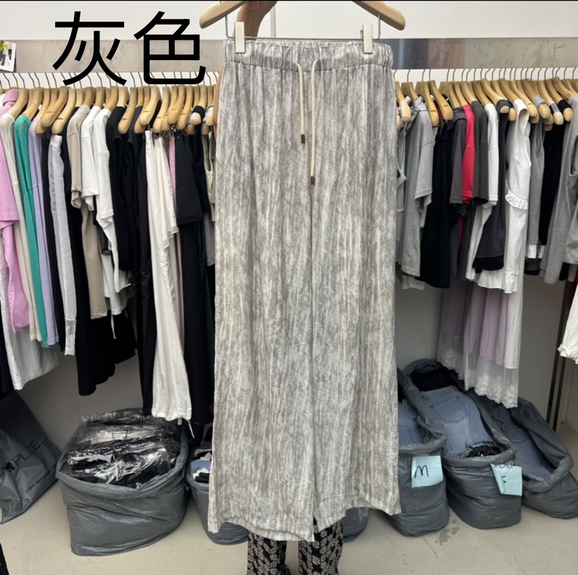 SPECIAL韓國代購㊣女士新品人氣真品職業休閑25春夏時尚休閑褲SPECIAL休閑褲