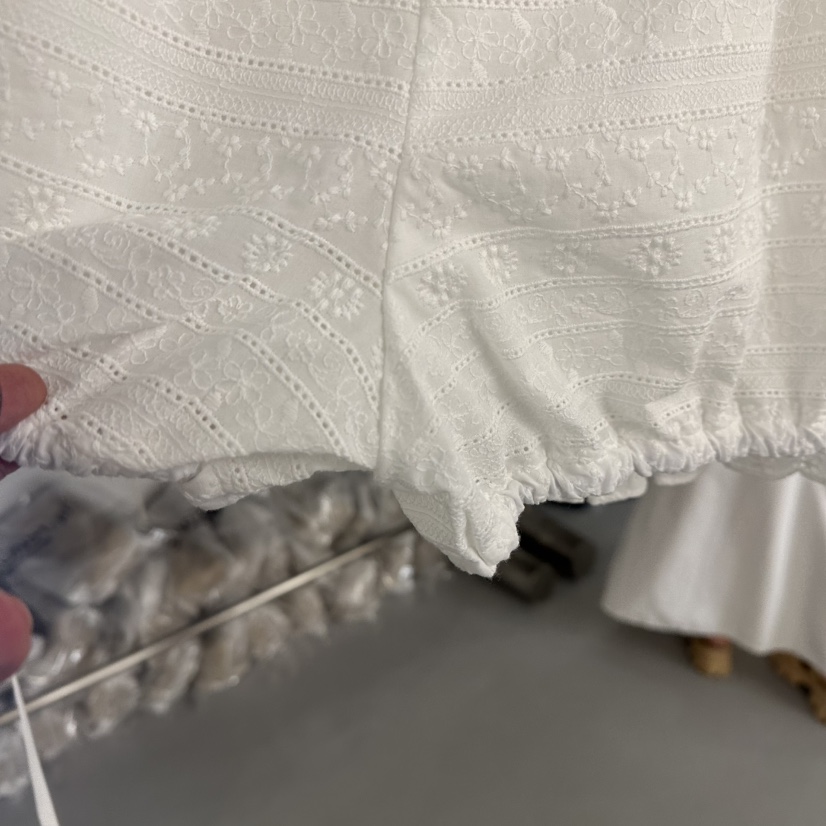 DOUBLE STANDARD/LE SMOKING/MAISONSTAFF東大門㊣實拍女士新品休閑裙褲MAISONSTAFF裙褲