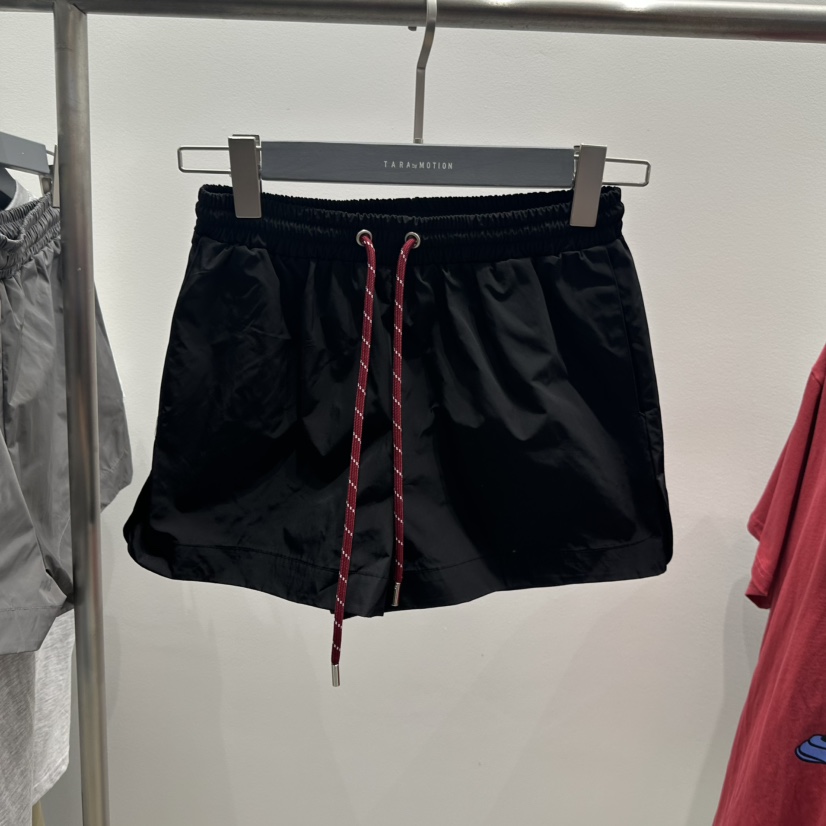 TARABY MOTION東大門㊣代購女士新品休閑熱賣職業人氣短褲TARABY MOTION短褲圖色2