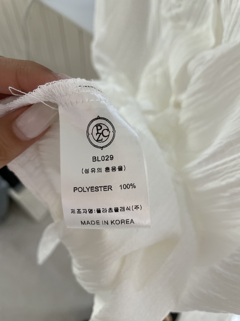 SETPLATZ韓國直郵㊣女裝新品休閑25春夏職業真品時尚熱賣裙褲PLATZCLASSIC裙褲