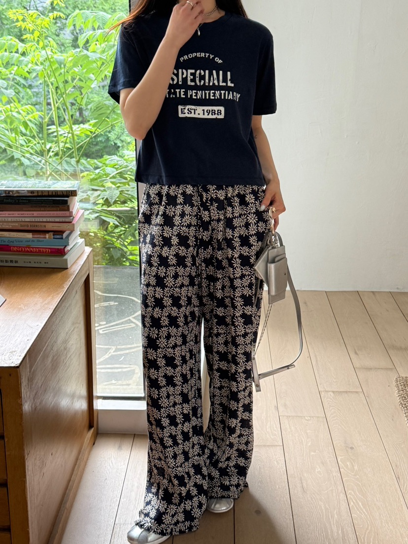 SPECIAL東大門㊣直郵女裝新款熱賣25春夏職業人氣T恤亞麻布SPECIALT恤