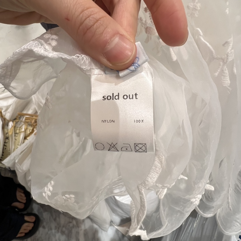 SOLD OUT東大門㊣實拍女士新品推薦真品時尚人氣職業吊帶背心SOLD OUT吊帶/背心