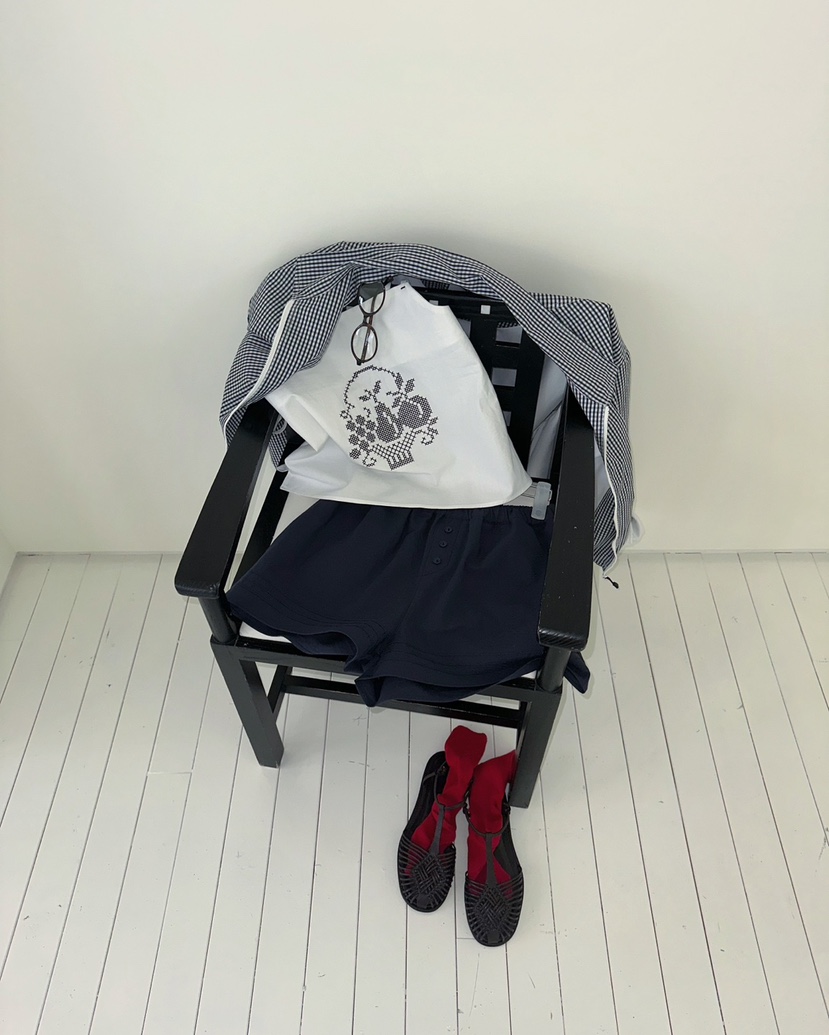 MURS韓國代購㊣女士新款休閑人氣職業25春夏時尚推薦吊帶背心MURS吊帶/背心