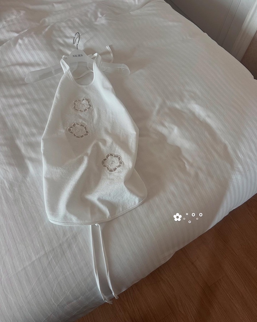 MURS東大門㊣代購女裝新款時尚熱賣真品休閑職業吊帶背心緊身MURS吊帶/背心