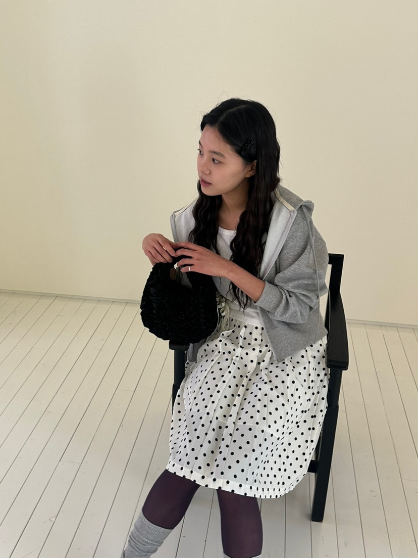MURS韓國直郵㊣女士新品25春夏推薦時尚真品人氣半身裙中短裙MURS半身裙/中短裙