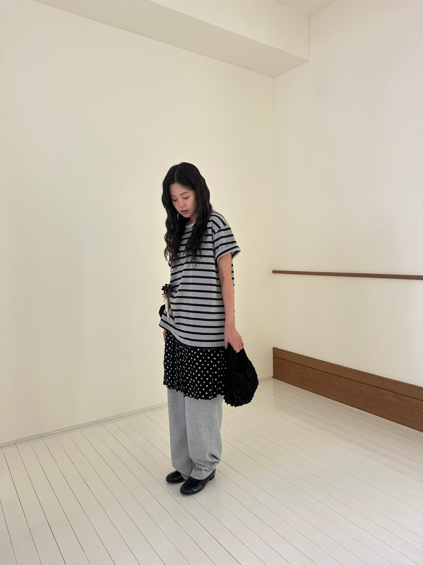 MURS韓國直郵㊣女士新品25春夏推薦時尚真品人氣半身裙中短裙MURS半身裙/中短裙