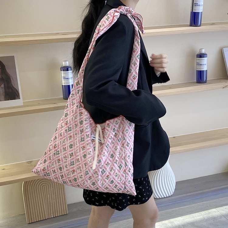 POSH BLUE東大門㊣直郵女裝新款真品時尚單肩斜跨包蝴蝶結POSH BLUE單肩/斜跨包