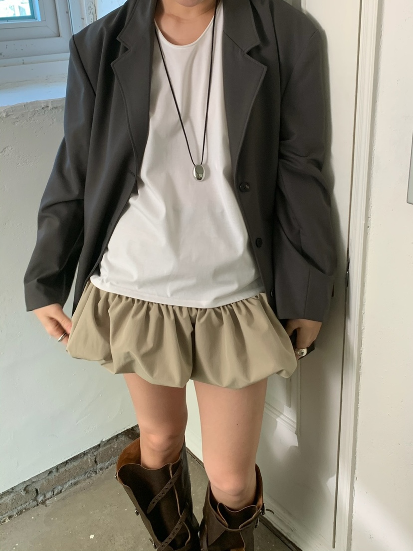 MURS東大門㊣直郵女士新款時尚熱賣推薦人氣職業真品休閑T恤MURST恤