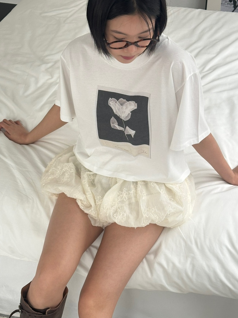 MURS韓國直郵㊣女裝新款職業時尚熱賣人氣推薦休閑25春夏短褲MURS短褲